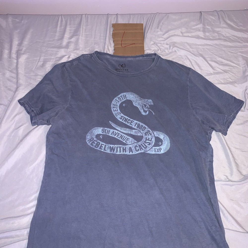 Good shirt in great condition